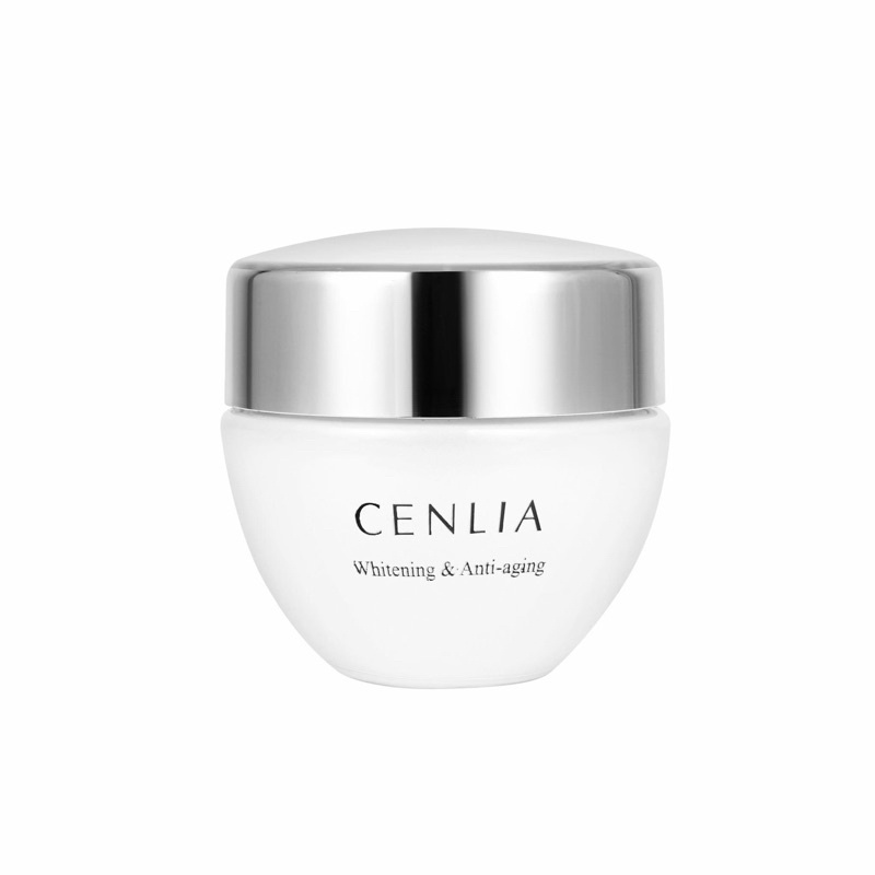 Kem Dưỡng Cân Bằng Độ Ẩm Cenlia Whitening & Age Defying Cream 22g