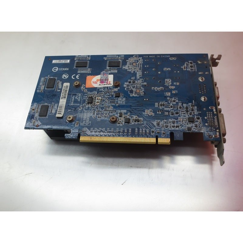 CARD ĐỒ HOẠ GIGABYTE GV-R724OC-2GI (REV:2.1). 21 | BigBuy360 - bigbuy360.vn
