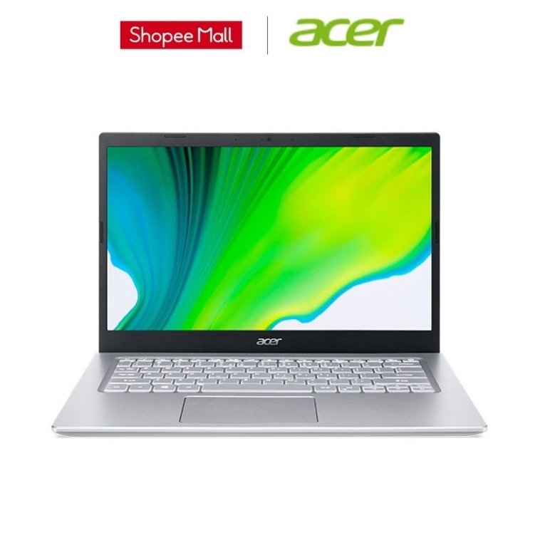 Laptop Acer Aspire A514-54-59QK/ Vàng/ Intel i5-1135G7/RAM 8GB/512GB SSD/14inch FHD