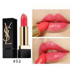 Son YSL The Slim ( YSL Rouge Pur Couture The Slim Matte) 2020