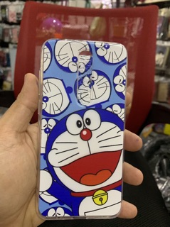 Ốp lưng Nokia X5(5.1plus) dẻo in hình kute