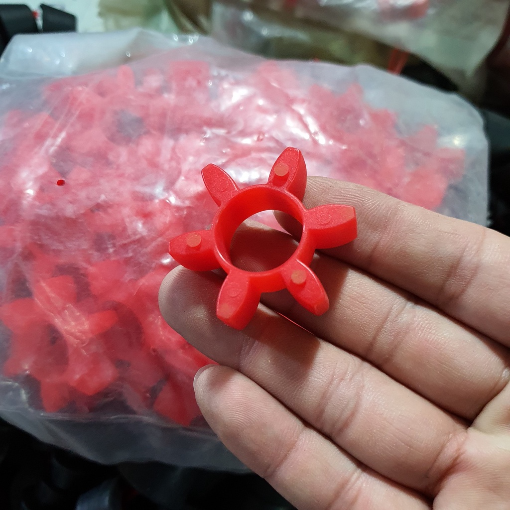 Đệm Khớp Nối Giảm Giật GR19, GR24, GR28, GR38, GR42, GR48, GR55