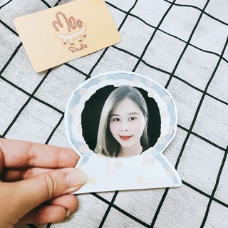 [IN ẢNH GHÉP CHIBI] nhiều hình lựa chọn, sticker, ảnh dán [ĐƠN IN 1-2 NGÀY - vui lòng xem mô tả sản phẩm]