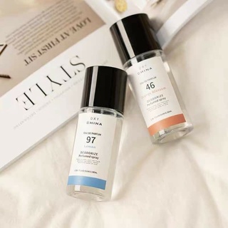 Combo 2 chai xịt thơm quần áo