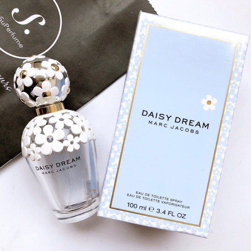 [ Mẫu thử ] Nước hoa Daisy Dream EDT