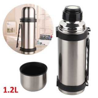THERMOS THERMOS Bình Nước Giữ Nhiệt Cao Cấp 1.2l
