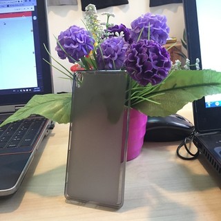 Ốp lưng SONY Xperia XA silicone