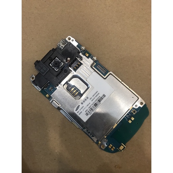 main sống samsung s5570