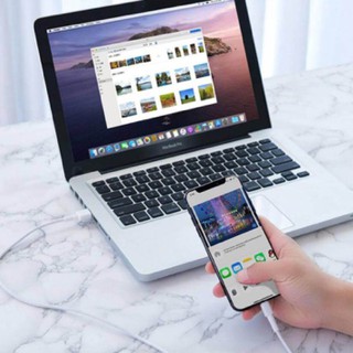 CÁP SẠC LIGHTNING BASEUS CALSW-02