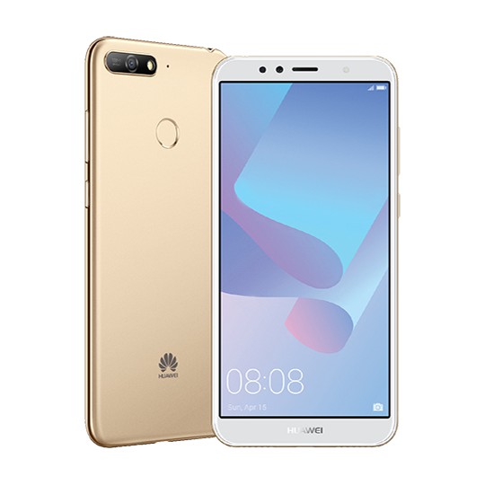 Điện thoại Huawei Y6 Prime (2018) - Hàng Chính Hãng - Viettel Phân Phối