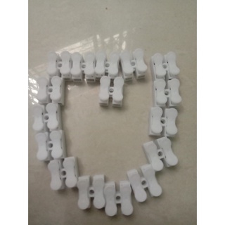 Combo 20c đầu nối điện(domino)