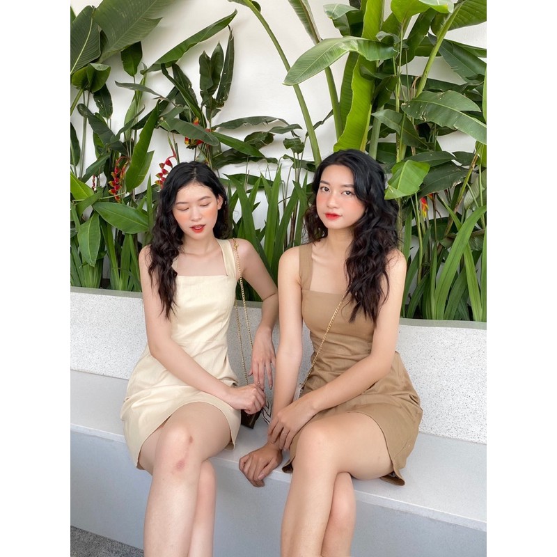 Váy Hàn Quốc siêu xinh