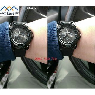 Đồng Hồ Gemius Army Unisex