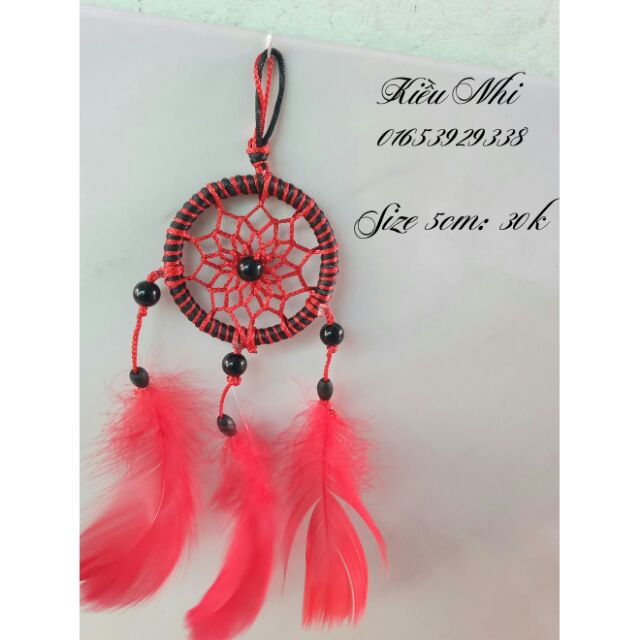 Dreamcatcher Vòng bắt giấc mơ