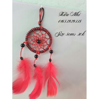 Dreamcatcher Vòng bắt giấc mơ