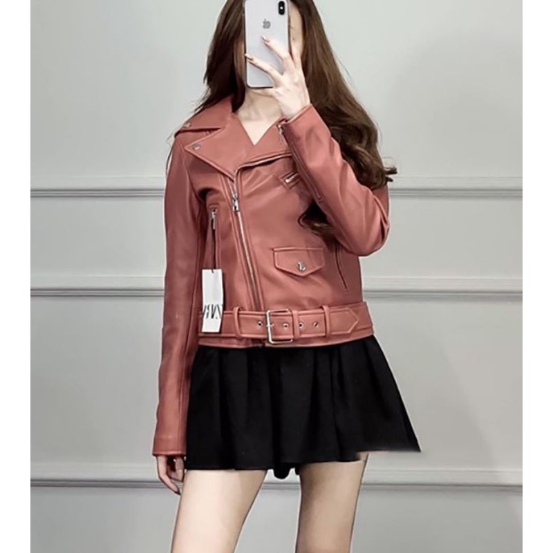 áo da #zara xuất xịn