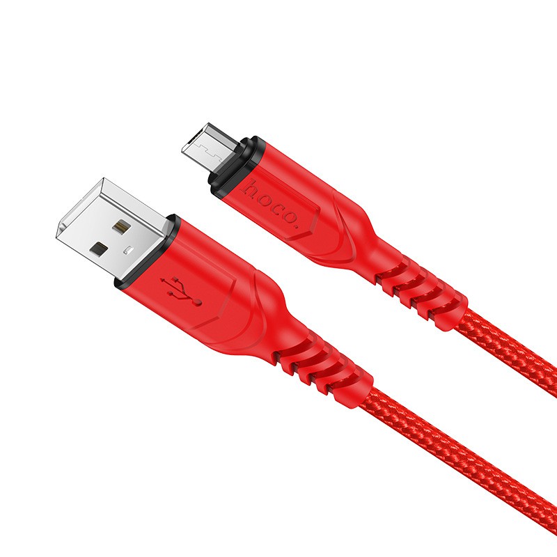 (Đang Bán) Dây Cáp Sạc Hoco X59 Usb Type-C Chất Lượng Cao