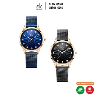 Đồng Hồ Nữ Shengke K0081L