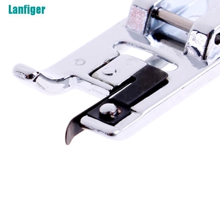Chân Vịt Máy May Brother Janome Snap on