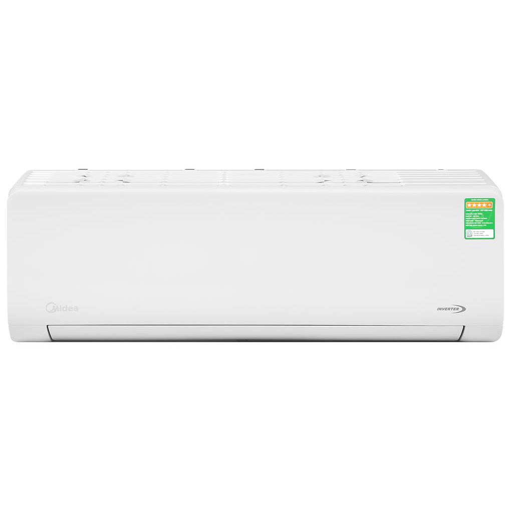 Máy Lạnh Midea Inverter 1HP MSAG-10CRDN8 2020 - Hàng chính hãng bảo hành điện tử 3 năm