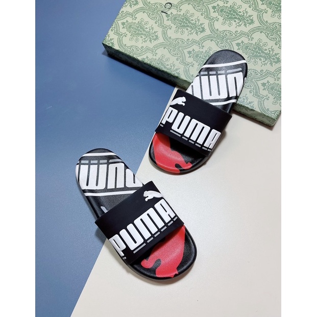 Dép lê cho bé trai