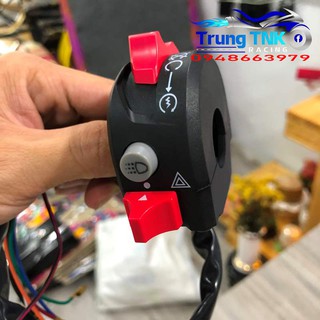 Cùm công tắc ducati.