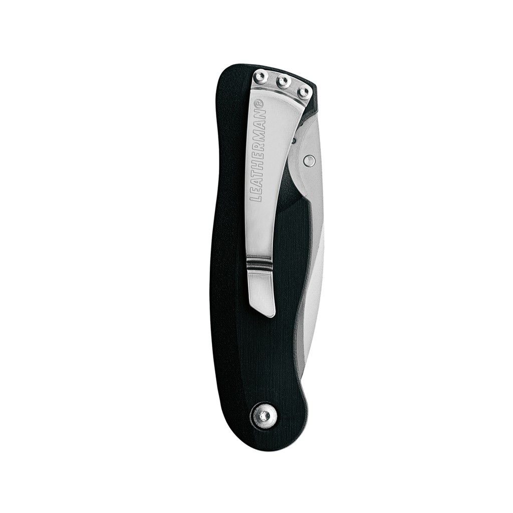 Dụng cụ cầm tay đa năng Leatherman Crater C33 [Bảo hành chính hãng 25 năm]