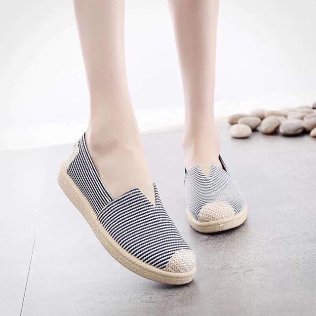 Combo giầy