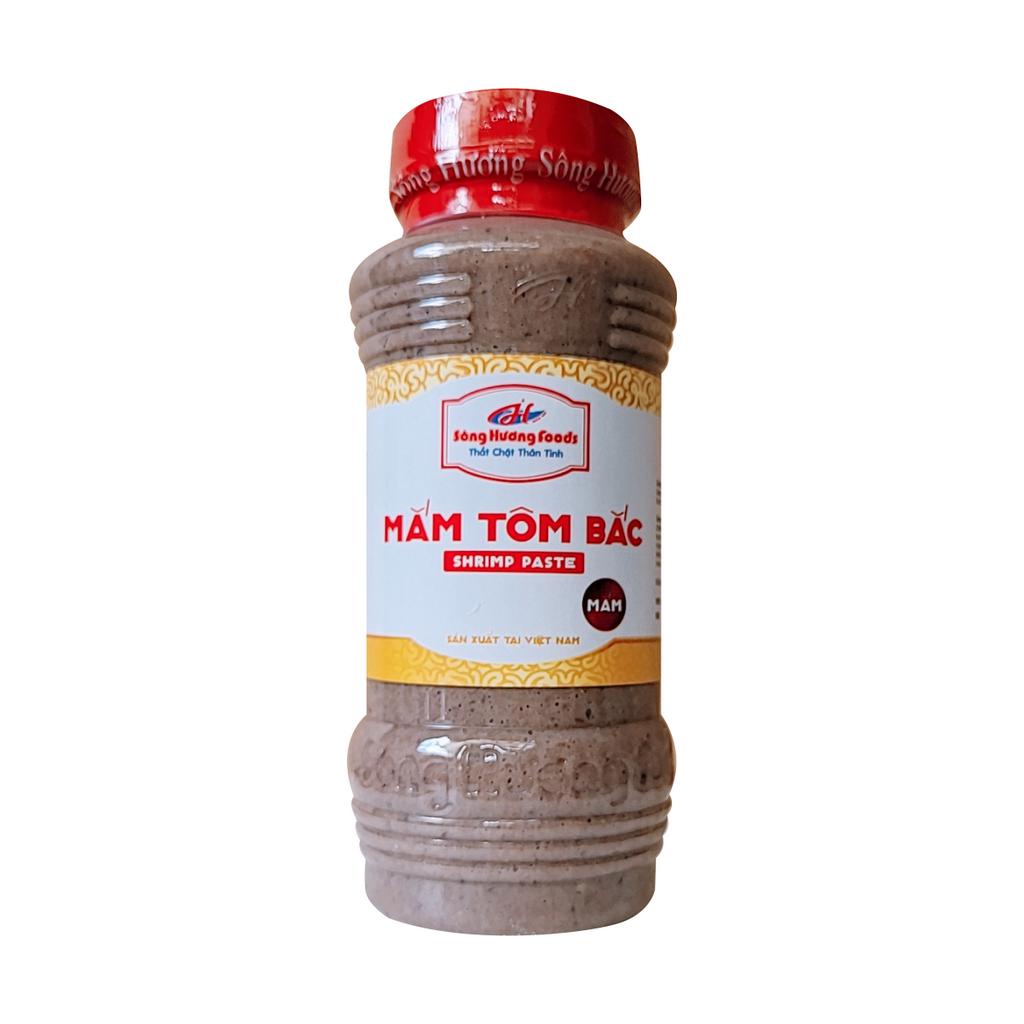 Mắm Tôm Bắc Sông Hương Foods -