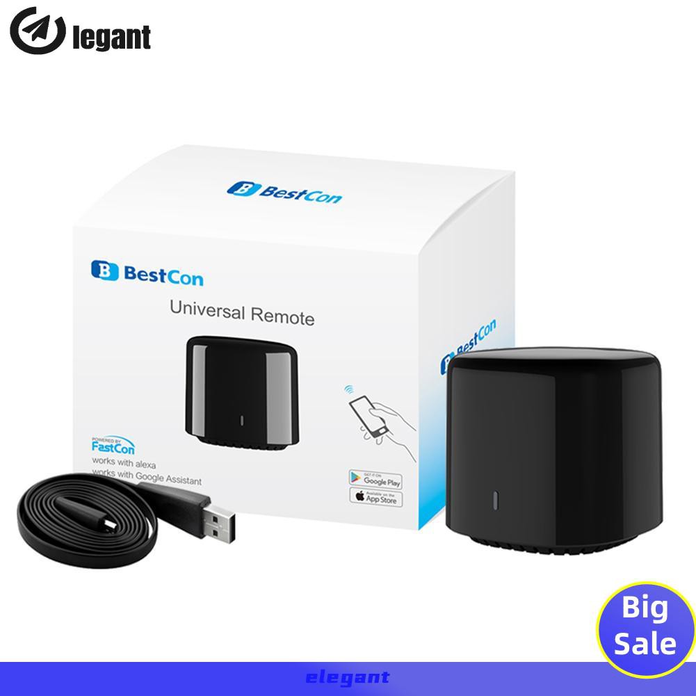 Thiết Bị Điều Khiển Từ Xa Bằng Tia Hồng Ngoại Mini Egxbroadlink Rm4C