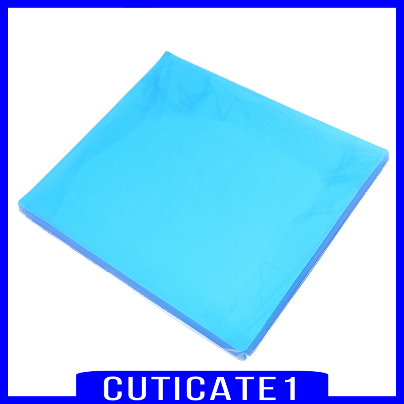 1 Đệm Gel Lót Yên Xe Máy Chống Sốc Thoải Mái 25x22 X 1cm