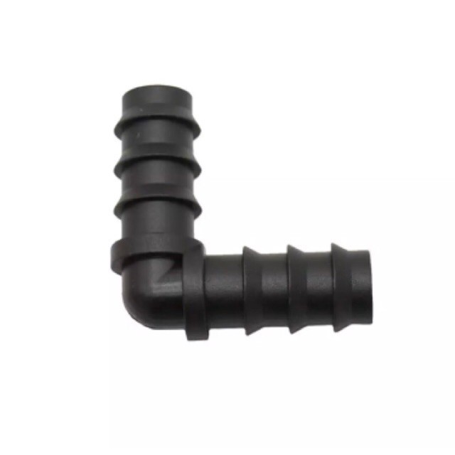 Nối vuông,Co góc ống 16mm