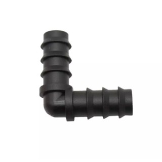 [ 5 Chiếc ] Nối vuông,Co góc ống PE16mm