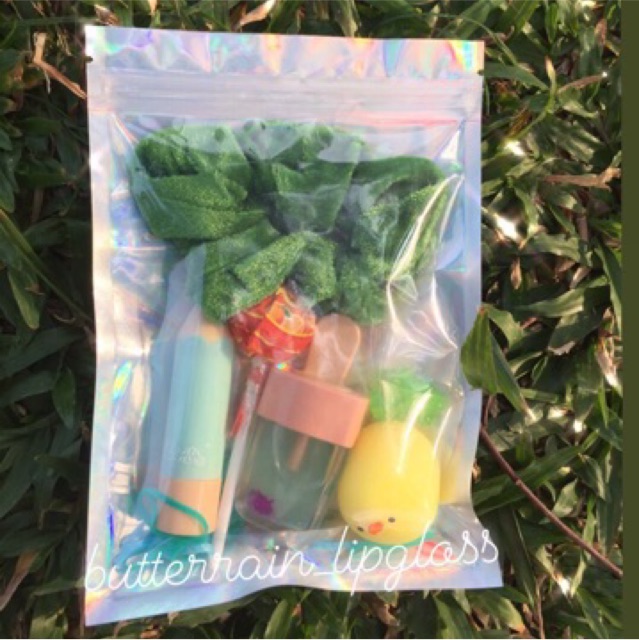 Lipgloss Theo set 5 màu 🦋 | BigBuy360 - bigbuy360.vn