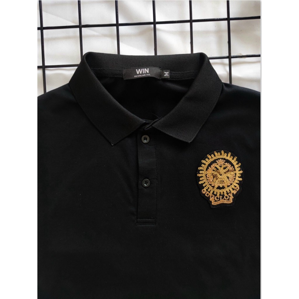 ÁO THUN NAM TRỤ KIM SA NGẮN TAY CỰC ĐẸP , PHONG CÁCH KHÁ BẢNH CỰC ĐẸP HK