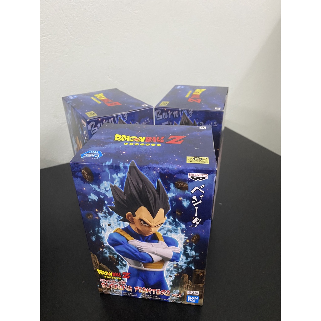 Tổng hợp mô hình Dragonball chính hãng - Mô hình 7 viên ngọc rồng chất lượng cao
