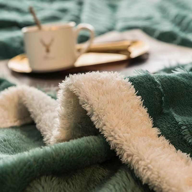 Chăn nỉ tuyết mịn êm ái sang chảnh ,mềm nỉ tuyết sữa mềm mịn kt 2mx2m3