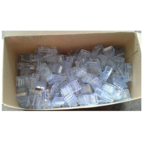 Đầu bấm mạng RJ45 TENDA- Loại tốt