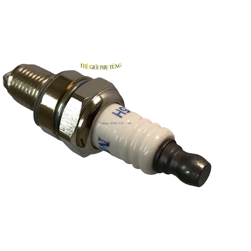 Bugi/ Buri  MEIYA máy cắt cỏ 4 thì GX35