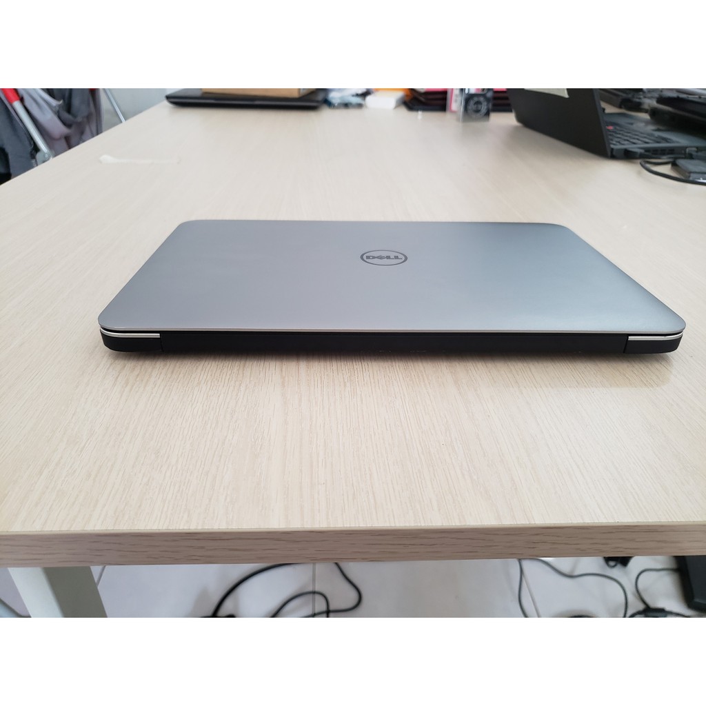 Laptop cũ dell xps 13 i7 3537u ram 8gb ssd 256g màn hình 13.3 inch fullhd ips | BigBuy360 - bigbuy360.vn