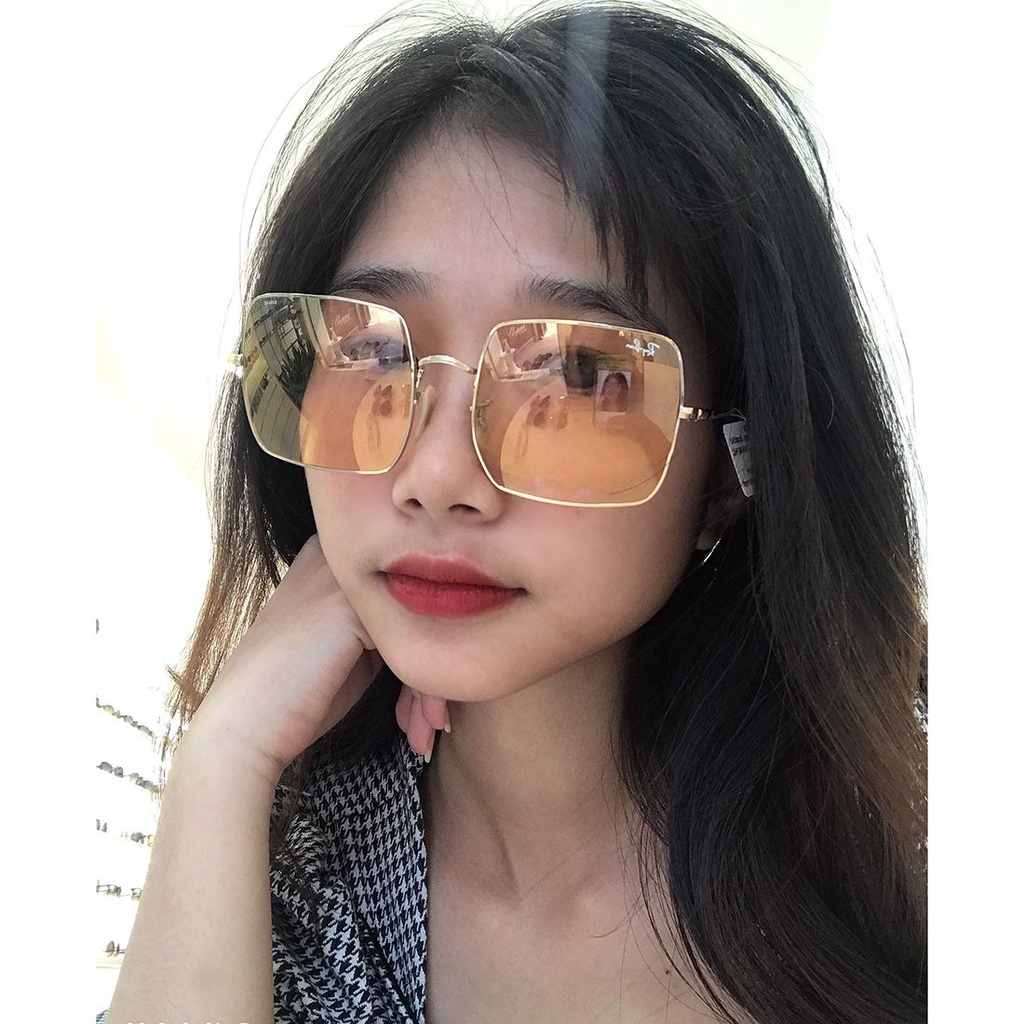 Kính mát Rayban 0RB19710 nhiều màu chính hãng