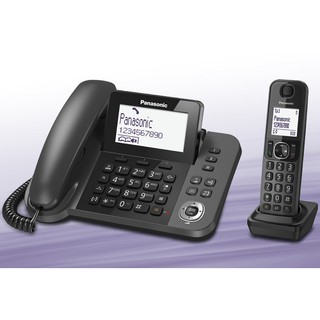Điện thoại Panasonic KX-TGF310CX