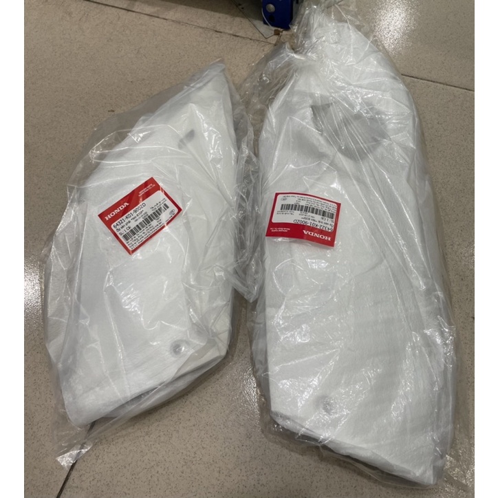 Ốp sàn sh việt 2012-2013-2014- 2015-2016 honda CHÚ Ý h