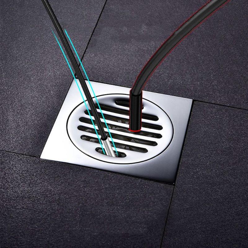 Camera Nội Soi 3 Trong 1 Chống Thấm Nước 3.9mm Cổng Micro USB Và Type C