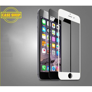 Kính Cường lực 3D full màn iPhone 6.6plus.7.7plus.8.8plus