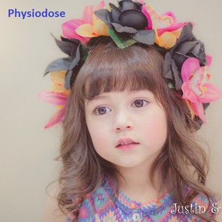 Physiodose - Nước muối sinh lý của Pháp (Hộp 12 ống)