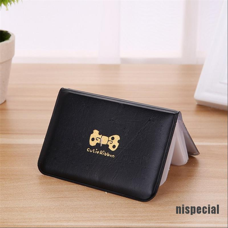 Ví Giấy Đựng Kẹo Ngọt Thiết Kế Dễ Thương