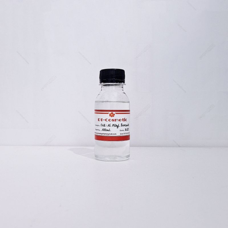 C12-15 Alkyl Benzoate - Chất Dưỡng Ẩm Làm Mềm Da - Nguyên Liệu Mỹ Phẩm