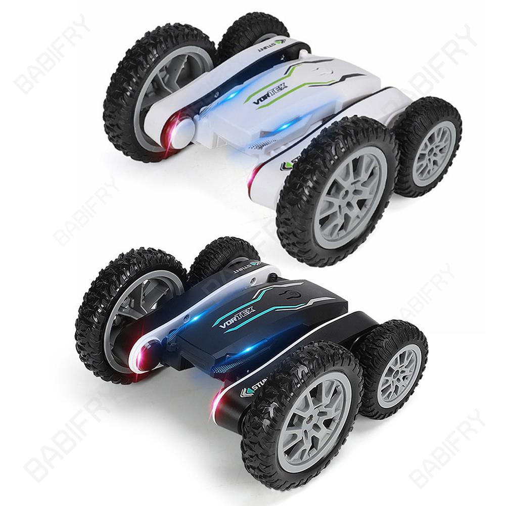 RC ROCK CRAWLER Xe Địa Hình Điều Khiển Từ Xa 2.4g Xoay 360 Độ Kèm Phụ Kiện