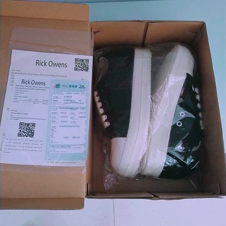 Giày RO cổ thấp đế thơm đót thuyền cao cấp full size 36-43